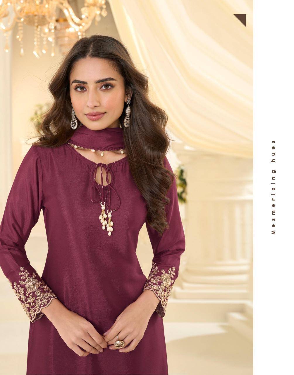Sayuri beads Salwar kameez suppliers in Kolkata
